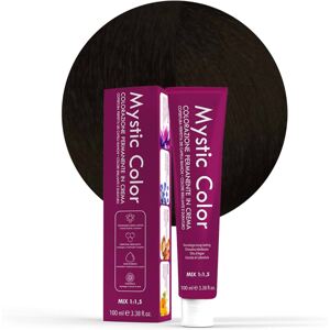 Capello Point Farba na vlasy Mystic Color - Colore Nero Intenso 100ml