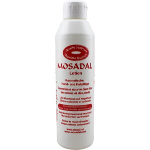 Mosadal Lotion 250ml prírodná kozmetika odstraňuje mozoľ a kožičku