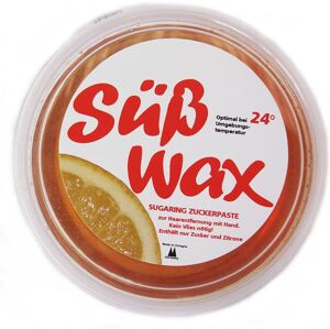 SÜß WAX cukrová pasta na ručné odstraňovanie chĺpkov