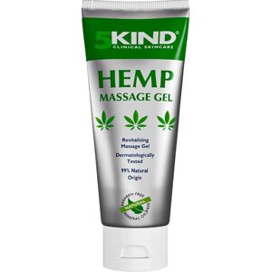 5Kind konope aktívny gél 100 ml