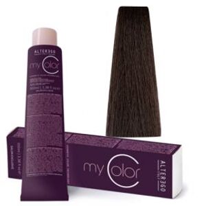 Alter Ego My color odtieň Naturals 5/0