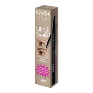 NYX Professional Makeup Lift & Snatch! Odtieň Taupe