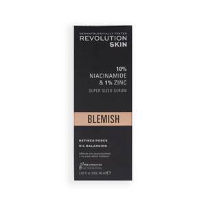 Revolution skin sérum 10% niacinamide 1% zinok 30 ml