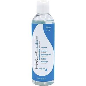Fröhle Fröhlube Lekársky lubrikačný gél, 250 ml