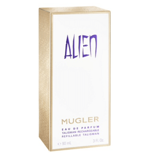 MUGLER Alien EDP, 90 ml (plniteľna)