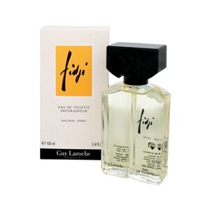 Guy Laroche Fidji EDP pre ženy 100ml