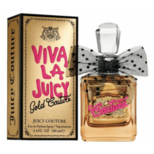 Juicy Couture Viva La Juicy Gold Couture parfumovaná voda pre ženy 100ml