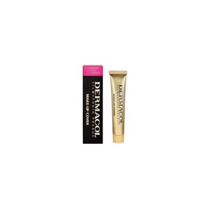 Dermacol Make-up Cover SPF30, 209 Béžový