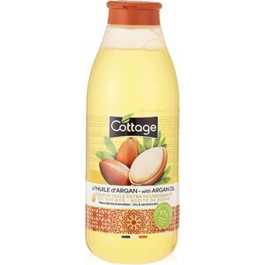 Cottage - Sprchový gélový olej ARGAN - Suchá a citlivá pokožka 560 ml