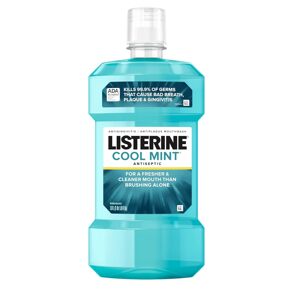 Listerine Listerine, Cool Mint , 750 ml