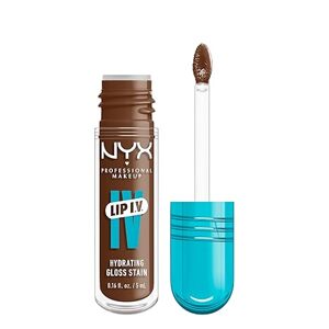 NYX NYX- Hydratačné sérum na pery IV, 03 SPLASH'N SPICE, 5 ml