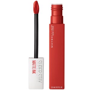Maybelline SuperStay Matte Ink 118 Dancer