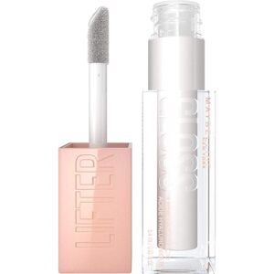 Maybelline New York Lifter Lip Gloss, 001 Pearl , 5.4 ml