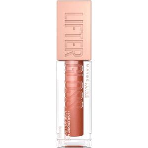 Maybelline New York Lifter Lip Gloss, 017 copper , 5.4 ml