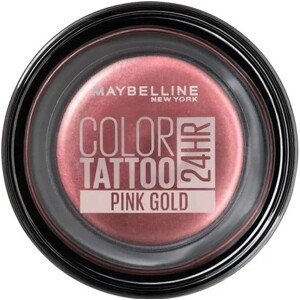 MAYBELLINE NEW YORK TATTOO EYESHADOW 065 Pink Gold