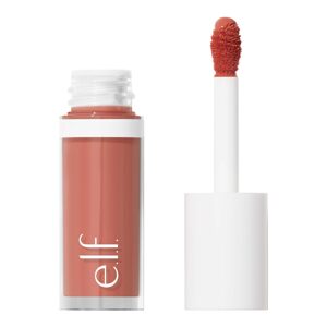 ELF e.l.f. Camo Liquid Blush, Dusty Rose, 4ml