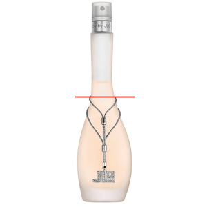 GLOW by Jennifer Lopez EDT, 100 ml (Chýba z obsahu/vrchnák)
