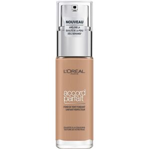 L'Oréal L’Oréal Paris accord parfait 5.D/5.W warm dore 30ml
