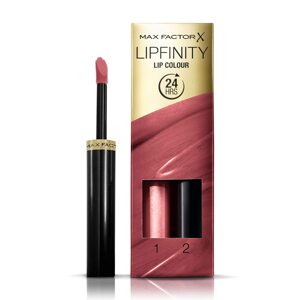 Max Factor Lipfinity Lip Colour 102 glistening 1,9 g