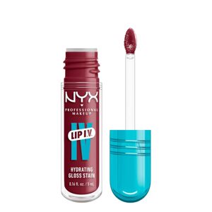 NYX NYX- Hydratačné sérum na pery IV, 07 Bubblegum burst, 5 ml