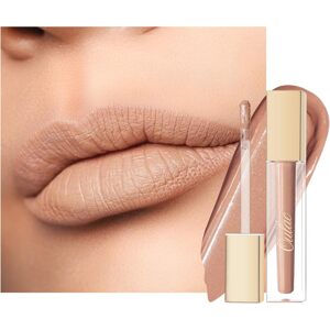 Tekutý matný rúž Oulac Kissproof, MS01 Sahara Kiss. 4,5ml