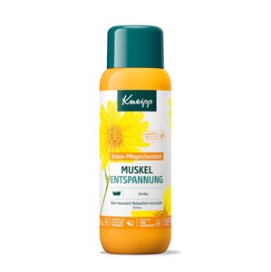 Kneipp Olej do kúpeľa na uvoľnenie Arnika, 400 ml