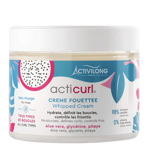 Activilong - Acticurl Curl Whipped Cream - krém na kučery 300ml (poškodený obal)