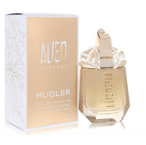 MUGLER Alien Goddess EDP, 30 ml (Fľaša má rozbitú vrchnú časť)