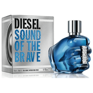Diesel Sound of the Brave toaletná voda pánska 50 ml