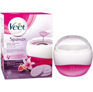 Veet - Súprava elektrického voskového ohrievača SpaWax