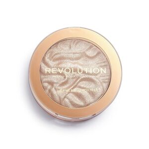 Makeup Revolution Highlight Reloaded, 6.5 g (poškodený obal)