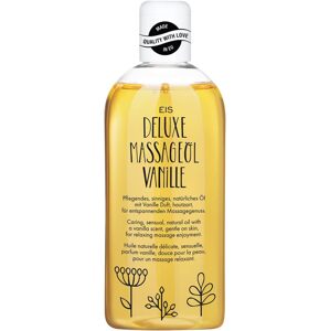 EIS Deluxe Erotický masážny olej vanilka 250ml