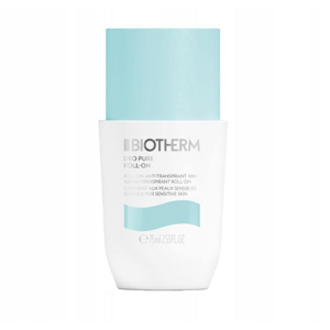 Biotherm Deo Pure Invisible roll-on antiperspirant, 75ml