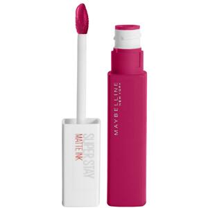 Maybelline Super Stay Matte Ink Liquid Lipstick, 120 Artist, 5 ml