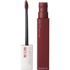 Maybelline Super Stay Matte Ink Liquid Lipstick, 50 Voyager, 5 ml