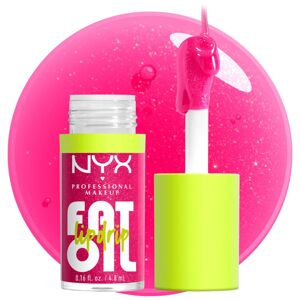 NYX lesk na pery Fat OiL 03 Supermodelka 4,8 ml