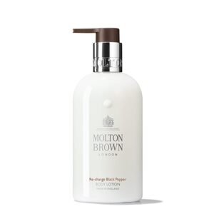 Molton Brown London Molton Brown telové mlieko Re charge Black Pepper - 300 ml