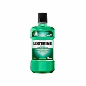 Listerine Difesa Denti e Gengive 600 ml