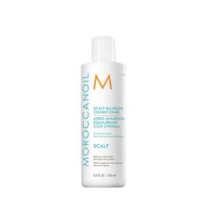 Moroccanoil kondicionér na obnovenie rovnováhy pokožky hlavy 250 ml