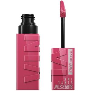 Maybelline SuperStay Vinyl Ink -20 COY 4,2 ml