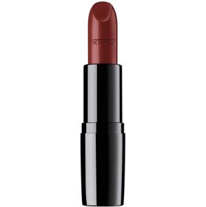 ARTDECO - Perfect color lipstick rúž, 809 red wine 4g