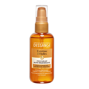 Dessange Paris DESSANGE Extreme 3 Huiles,regeneračný olej 100ml