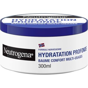 Neutrogena multi hydratačný telový balzam 300ml
