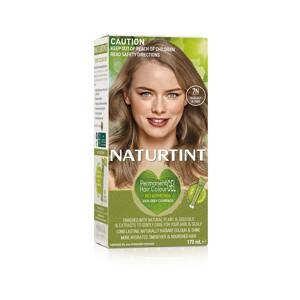 NATURTINT farba na vlasy s prírodnými zložkami, odtieň 7N Lieskovo-oriešková blond