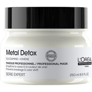 L'Oréal Professionnel Metal Detox Mask 250 ml