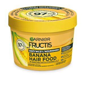 Garnier Fructis Hair Food Hair Mask Banana 320 ml
