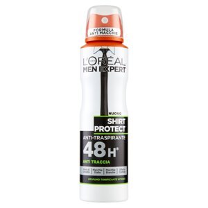 L'ORÉAL Paris Men Expert Shirt Protect sprej 150 ml