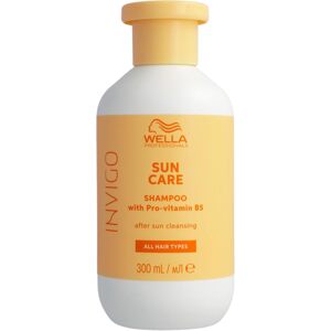 Wella INVIGO SUN ŠAMPÓN 300 ml