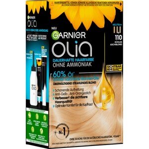 GARNIER - Olia - 110 studená popolavá blond