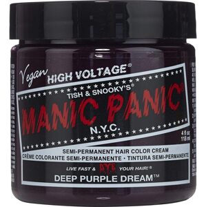 Manic Panic farba na vlasy Deep purple dream 118ml